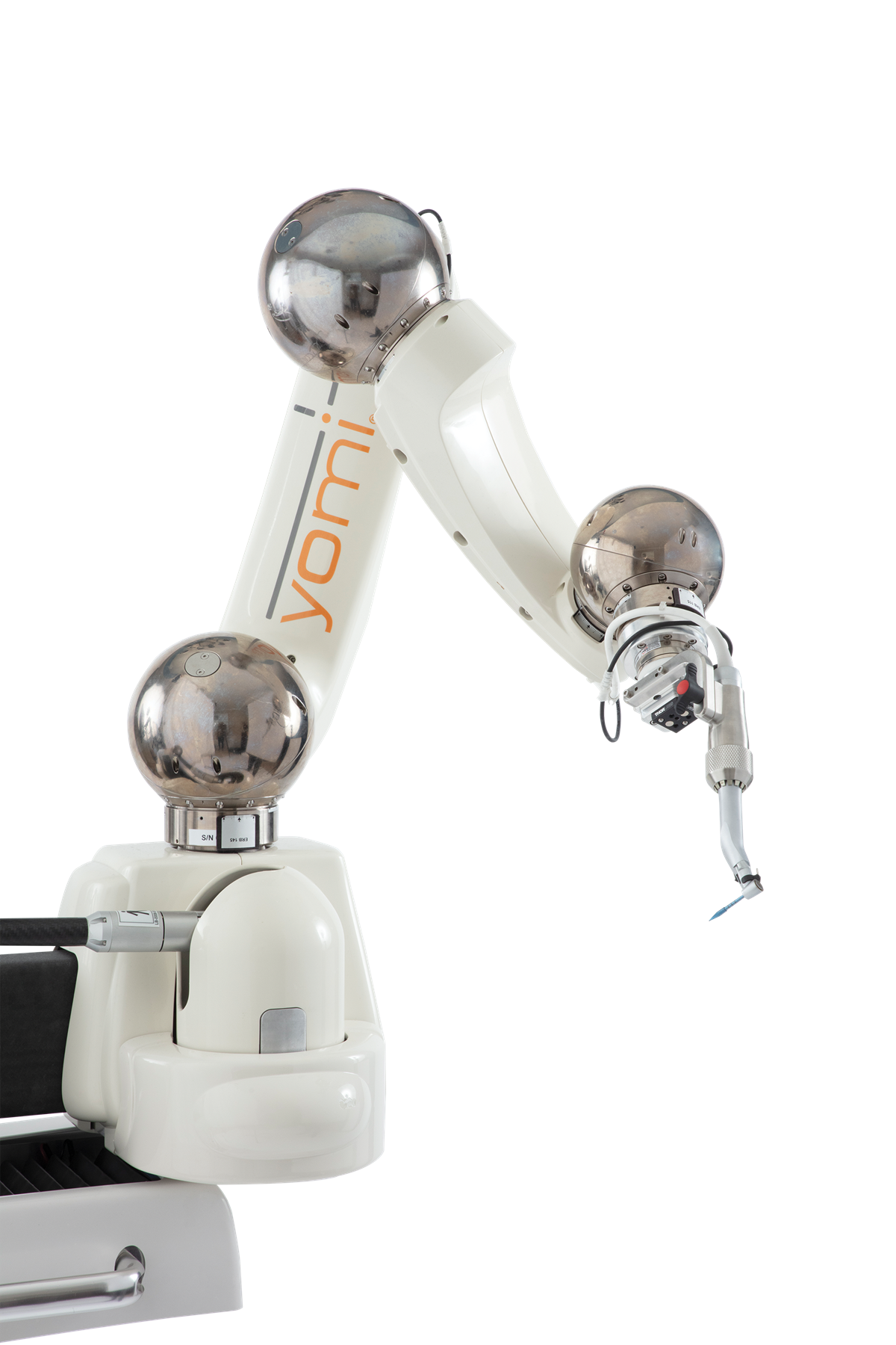 Yomi Robotic Implant Arm